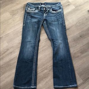 Vigoss bootcut jeans